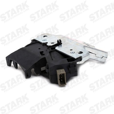 Car boot lock Stark SKTLK-4800004 SKTLK-4800004 - photo 3