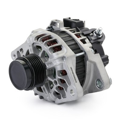 Alternator RIDEX 4G1153 4G1153 - photo 3