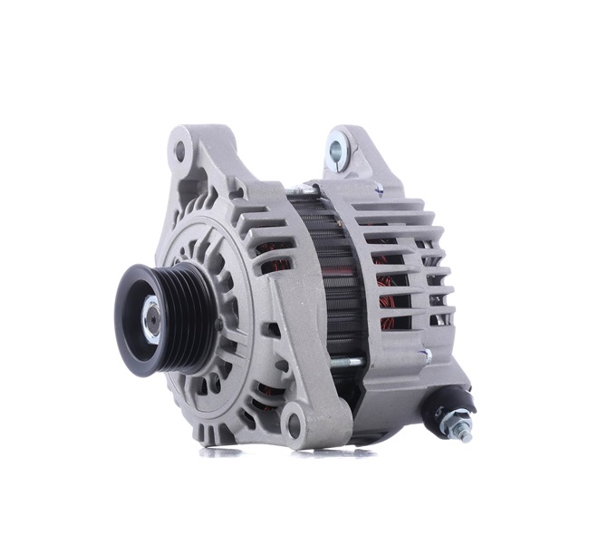 Alternator RIDEX 4G0474 4G0474 - photo 1
