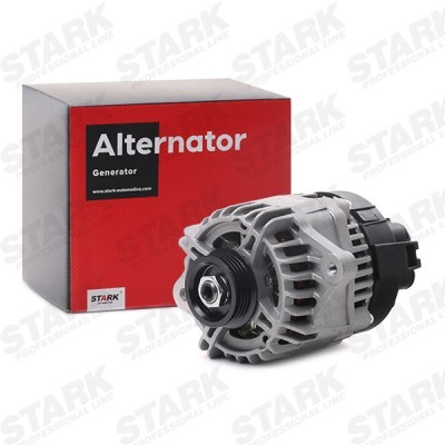 Alternator Stark SKGN-0320331 SKGN-0320331 - photo 2