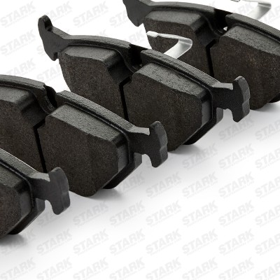 Brake Pads Set Stark SKBP-0010088 SKBP-0010088 - photo 6