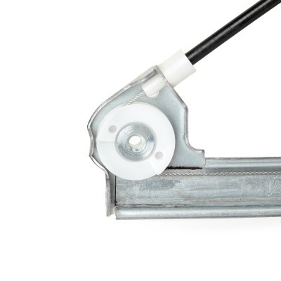 Window Regulator RIDEX 1561W0281 1561W0281 - photo 4