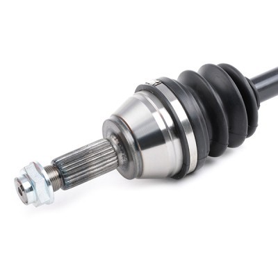 Drive Shaft RIDEX 13D0343 13D0343 - photo 3