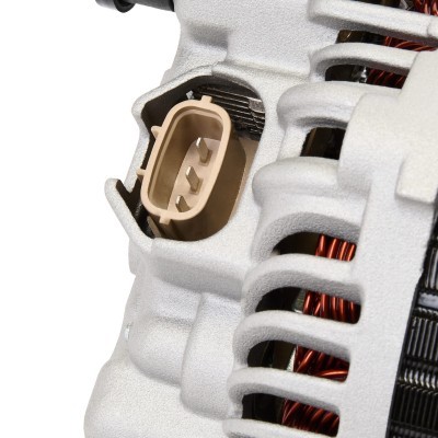 Alternator RIDEX 4G1295 4G1295 - photo 6