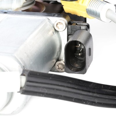 Window Regulator RIDEX 1561W0210 1561W0210 - photo 6