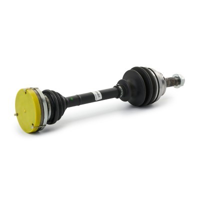 Drive Shaft RIDEX 13D0345R 13D0345R - photo 4
