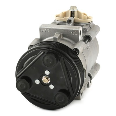 Compressor, Air Conditioning 447K0024 - photo 3