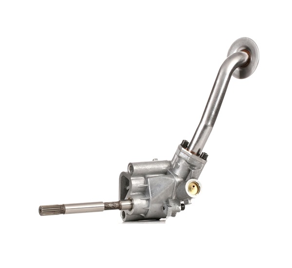 Oil Pump RIDEX 596O0006 596O0006 - photo 1