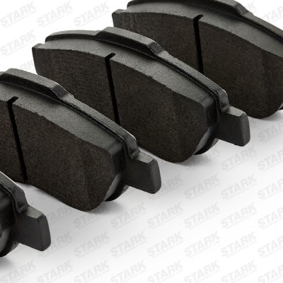 Brake Pads Set Stark SKBP-0011064 SKBP-0011064 - photo 6