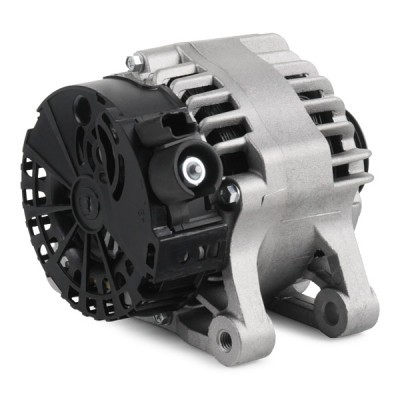 Alternator RIDEX 4G1320R 4G1320R - photo 4