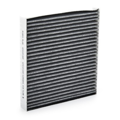 Cabin Air Filter RIDEX 424I0135P 424I0135P - photo 2