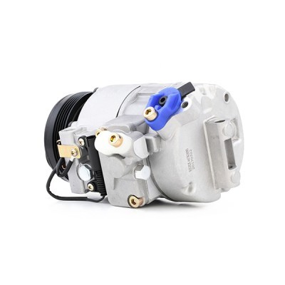 Compressor, Air Conditioning BMW 5 Sedan 447K0095 - photo 3