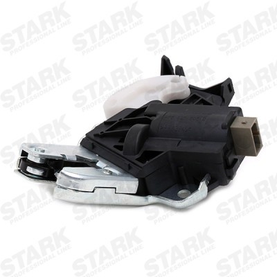 Car boot lock Stark SKTLK-4800004 SKTLK-4800004 - photo 4