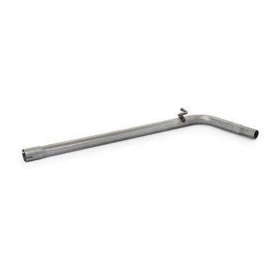 Exhaust Pipe RIDEX 17E0044 17E0044 - photo 3