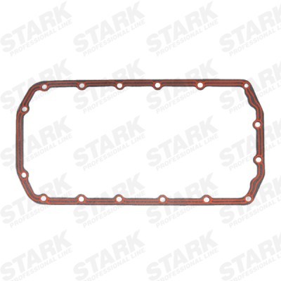 Oil Pan Gasket Stark SKGO-0700106 SKGO-0700106 - photo 2