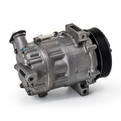 Compressor, Air Conditioning 447K1050R - photo 4