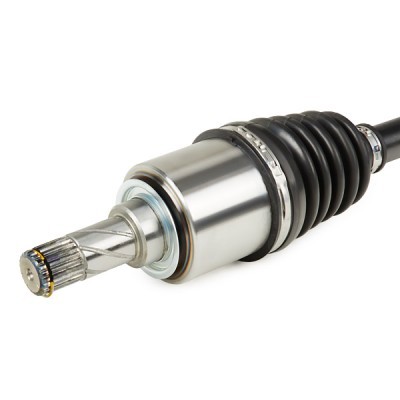 Drive Shaft RIDEX 13D0373 13D0373 - photo 6