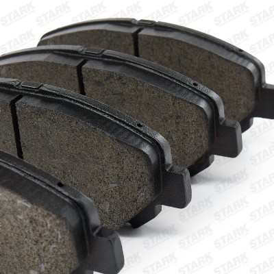 Brake Pads Set Stark SKBP-0010173 SKBP-0010173 - photo 6