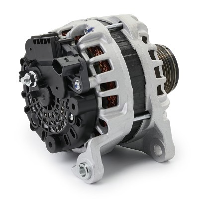 Alternator RIDEX 4G1340 4G1340 - photo 4