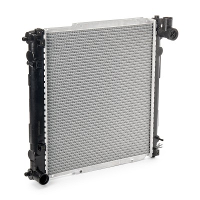 Radiator, Engine Cooling RIDEX 470R0185 470R0185 - photo 6