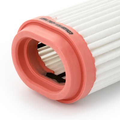 Air Filter RIDEX 8A1254 8A1254 - photo 4