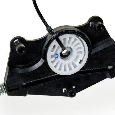 Window Regulator RIDEX 1561W0017 1561W0017 - photo 6