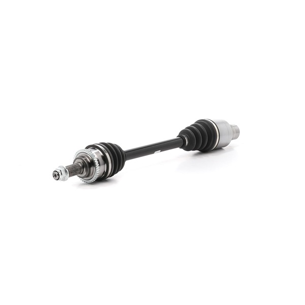 Drive Shaft RIDEX 13D0985R 13D0985R - photo 1