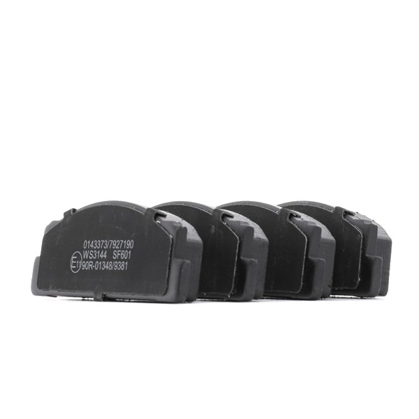 Brake Pads Set Stark SKBP-0010454 SKBP-0010454 - photo 1