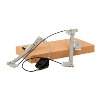 Window Regulator RIDEX 1561W0556 1561W0556 - photo 2