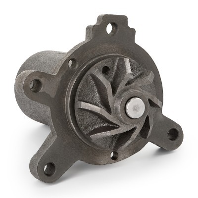 Water Pump, Engine Cooling RIDEX 1260W0646 1260W0646 - photo 4
