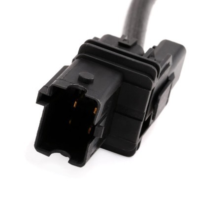 Lambda (Oxygen) Sensor RIDEX 3922L0179 3922L0179 - photo 4