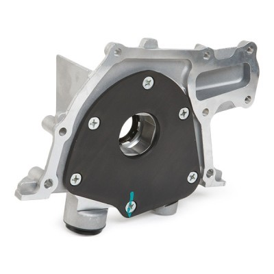Oil Pump RIDEX 596O0050 596O0050 - photo 4