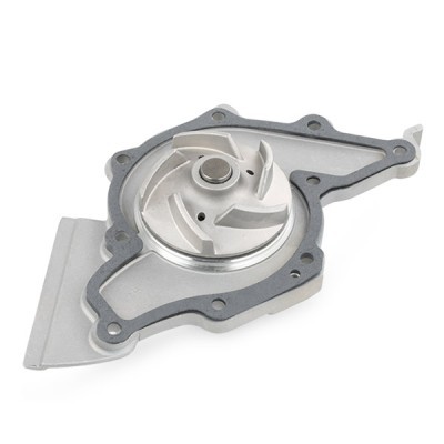 Water Pump, Engine Cooling RIDEX 1260W0130 1260W0130 - photo 5
