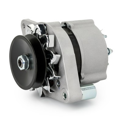 Alternator RIDEX 4G1186R 4G1186R - photo 3
