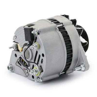 Alternator RIDEX 4G1341 4G1341 - photo 4