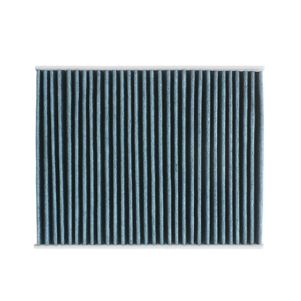Cabin Air Filter RIDEX 424I0551P 424I0551P - photo 1