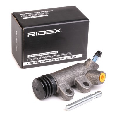 Clutch Slave Cylinder RIDEX 620S0032 620S0032 - photo 2