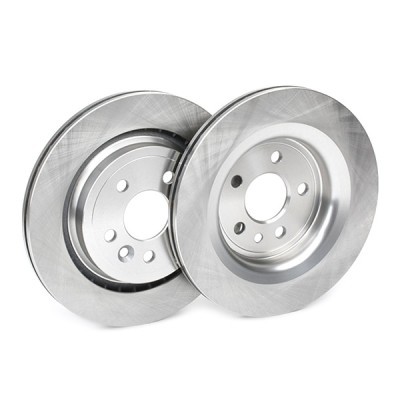 Brake Disc RIDEX 82B0591 82B0591 - photo 4