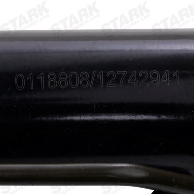 Steering Gear Stark SKSG-0530115 SKSG-0530115 - photo 4