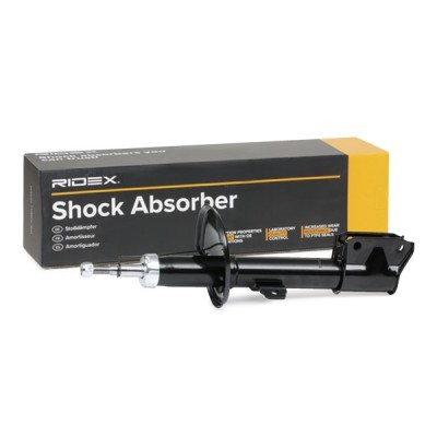 Shock Absorber RIDEX 854S1103 854S1103 - photo 2