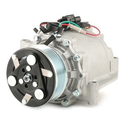 Compressor, Air Conditioning HONDA 447K0073 - photo 3