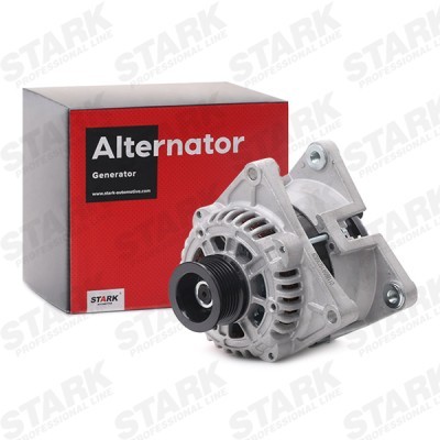 Alternator Stark SKGN-0321226 SKGN-0321226 - photo 2