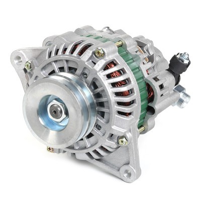 Alternator RIDEX 4G1336 4G1336 - photo 3