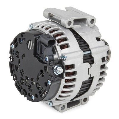 Alternator RIDEX 4G1066 4G1066 - photo 4