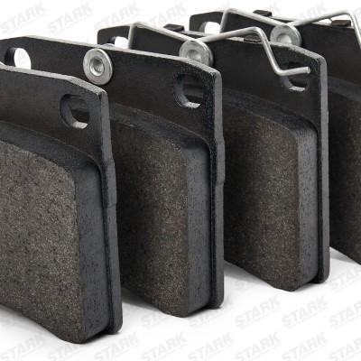 Brake Pads Set Stark SKBP-0010300 SKBP-0010300 - photo 6