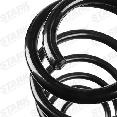 Suspension Spring Stark SKCS-0040579 SKCS-0040579 - photo 7