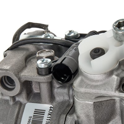 Compressor, Air Conditioning 447K1119R - photo 6