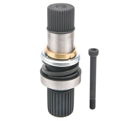 Drive Shaft RIDEX 13D0181 13D0181 - photo 4