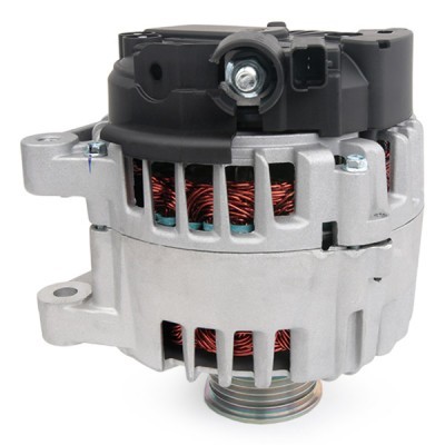 Alternator RIDEX 4G0249 4G0249 - photo 4