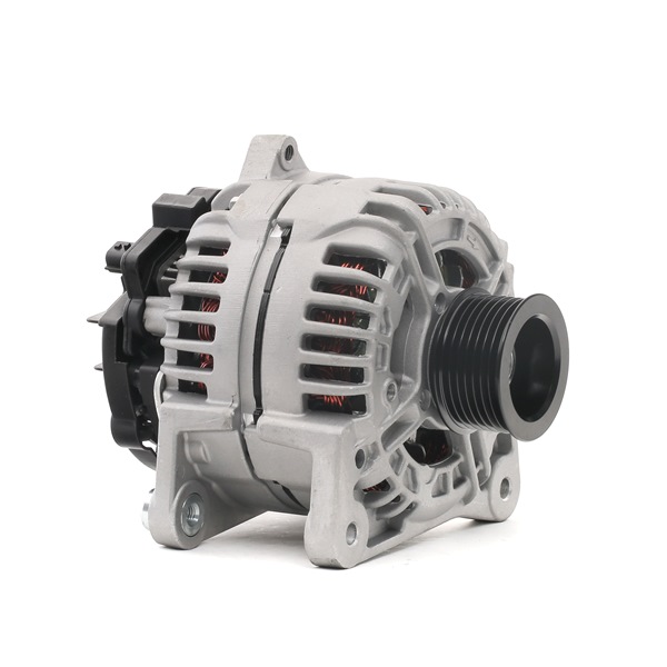 Alternator RIDEX 4G1028 4G1028 - photo 1